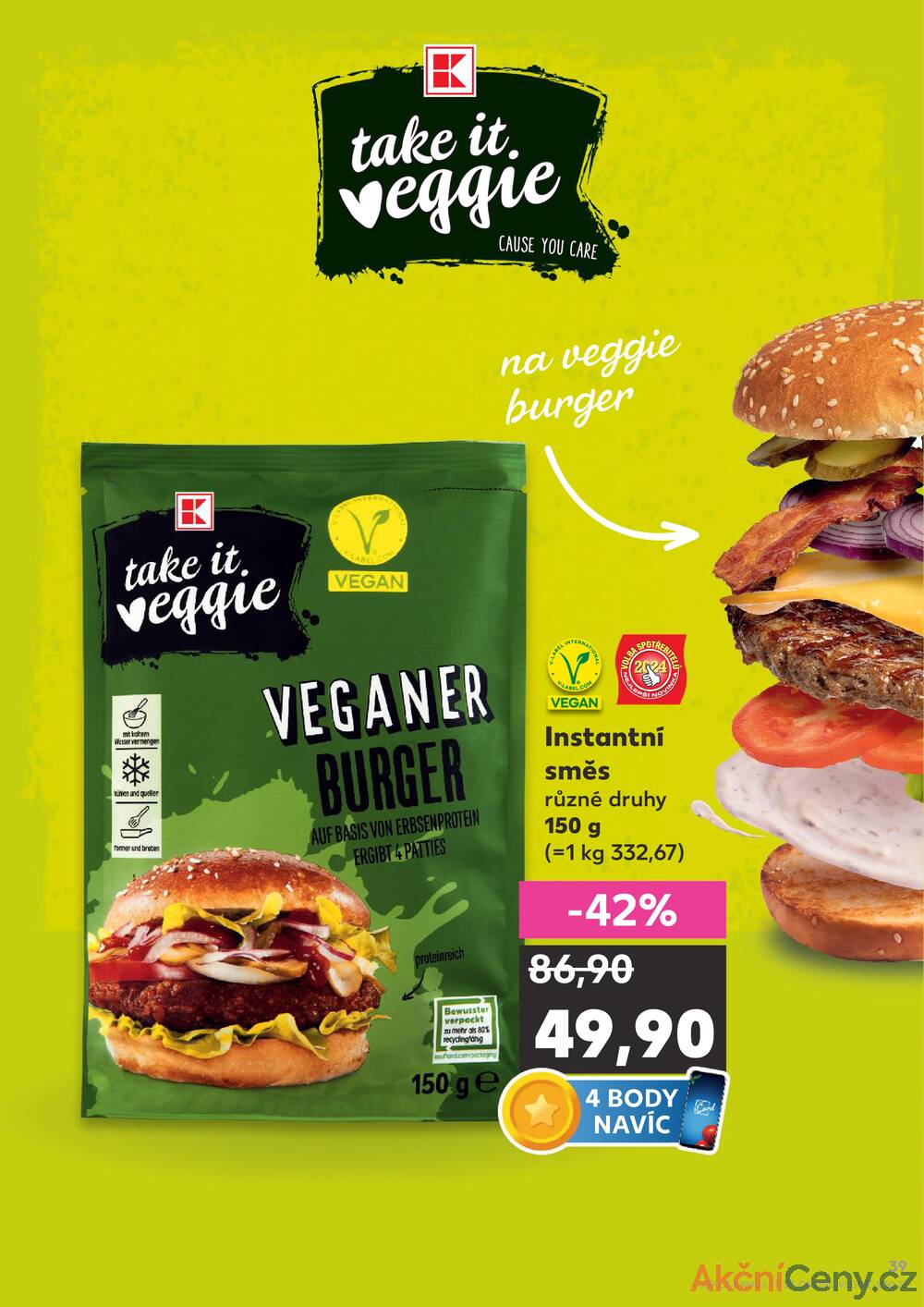 Leták Kaufland - Kaufland 1.10. - 7.10. - Kaufland - Ostrava - Zábřeh - strana 39