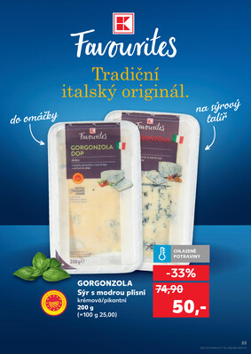Kaufland 1.10. - 7.10. - Kaufland - Ostrava - Zábřeh