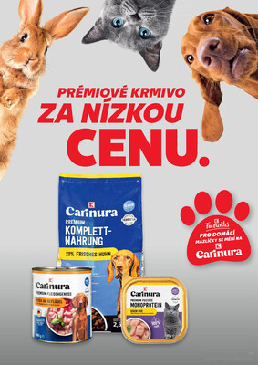 Kaufland 1.10. - 7.10. - Kaufland - Ostrava - Zábřeh