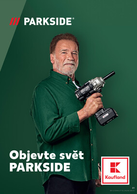 Kaufland 1.10. - 7.10. - Kaufland - Ostrava - Zábřeh