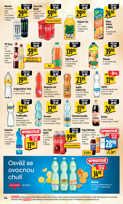Albert  Hypermarket od 8.10. do 14.10.2025