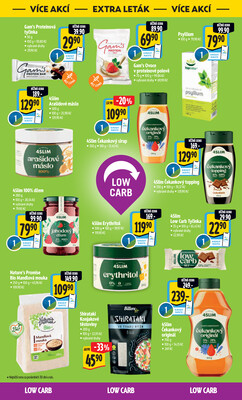 Albert  Hypermarket od 8.10. do 14.10.2025
