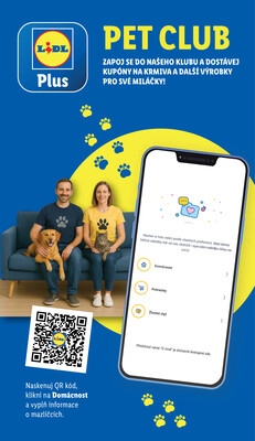 Leták Lidl
		  platný do 12.10.2025 - strana 45