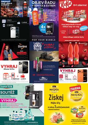 Tamda Foods od 8.10. do 14.10.2025