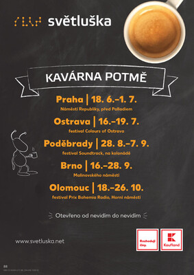 Kaufland 8.10. - 14.10. - Kaufland - Brno - Slatina
