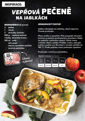 Kaufland 8.10. - 14.10. - Kaufland - Znojmo (Dukelských bojovníků)