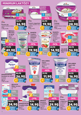 Kaufland 8.10. - 14.10. - Kaufland - Kopřivnice