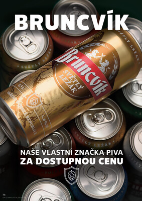 Kaufland 8.10. - 14.10. - Kaufland - Kopřivnice