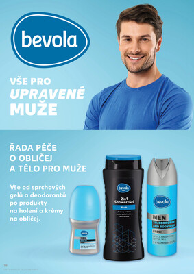 Kaufland 8.10. - 14.10. - Kaufland - Zlín - Vršava