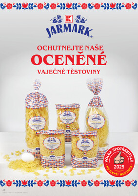 Kaufland 8.10. - 14.10. - Kaufland - Šternberk