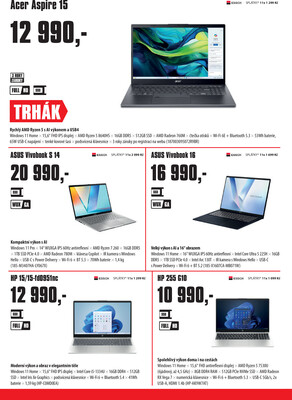 Leták COMFOR
		  platný do 2.11.2025 - strana 2