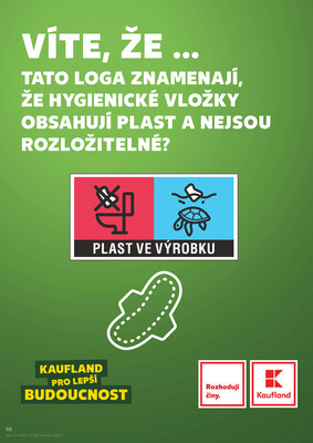 Kaufland 15.10. - 21.10. - Kaufland - Prachatice