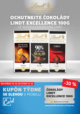 Kaufland 15.10. - 21.10. - Kaufland - Třinec - Lyžbice