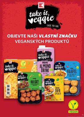Kaufland 15.10. - 21.10. - Kaufland - Znojmo (Jarošova)