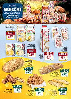 Billa katalog Vánoce od 22.10. do 11.11.2025