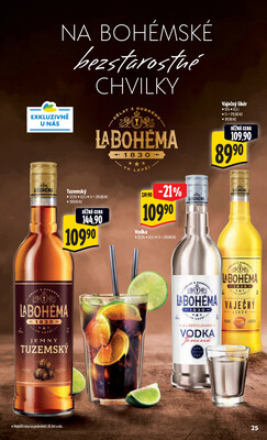 Albert  Hypermarket od 22.10. do 27.10.2025