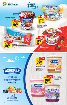 Albert  Hypermarket katalog Brand od 22.10. do 4.11.2025