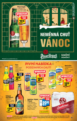 Albert  Hypermarket katalog Brand od 22.10. do 4.11.2025