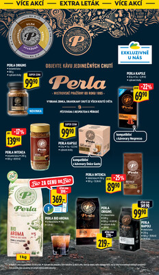 Albert Supermarket od 22.10. do 27.10.2025