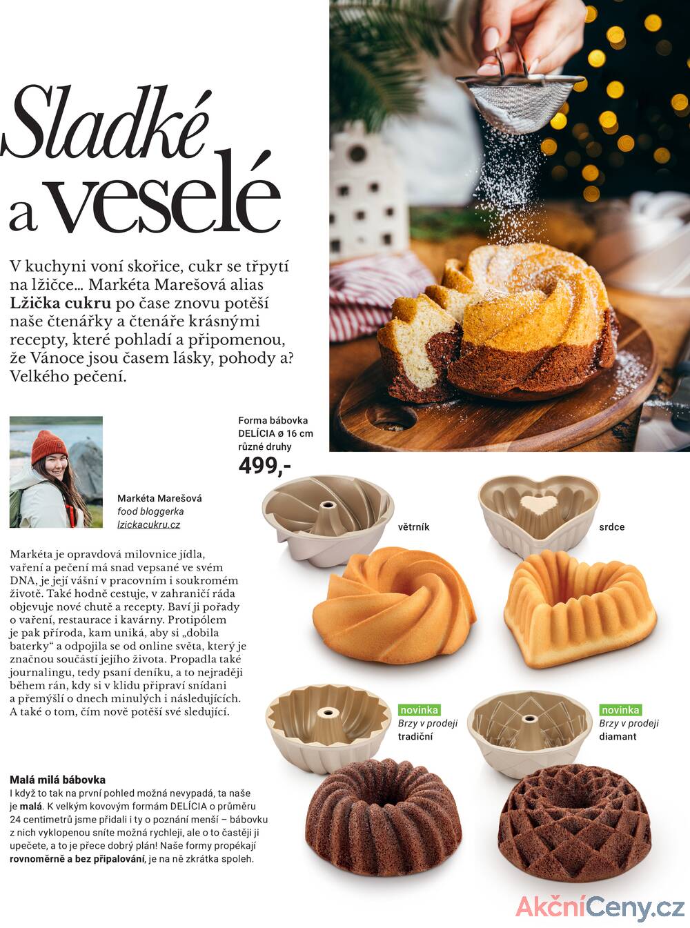 Leták Tescoma
platný do 31.1.2026 - strana 14