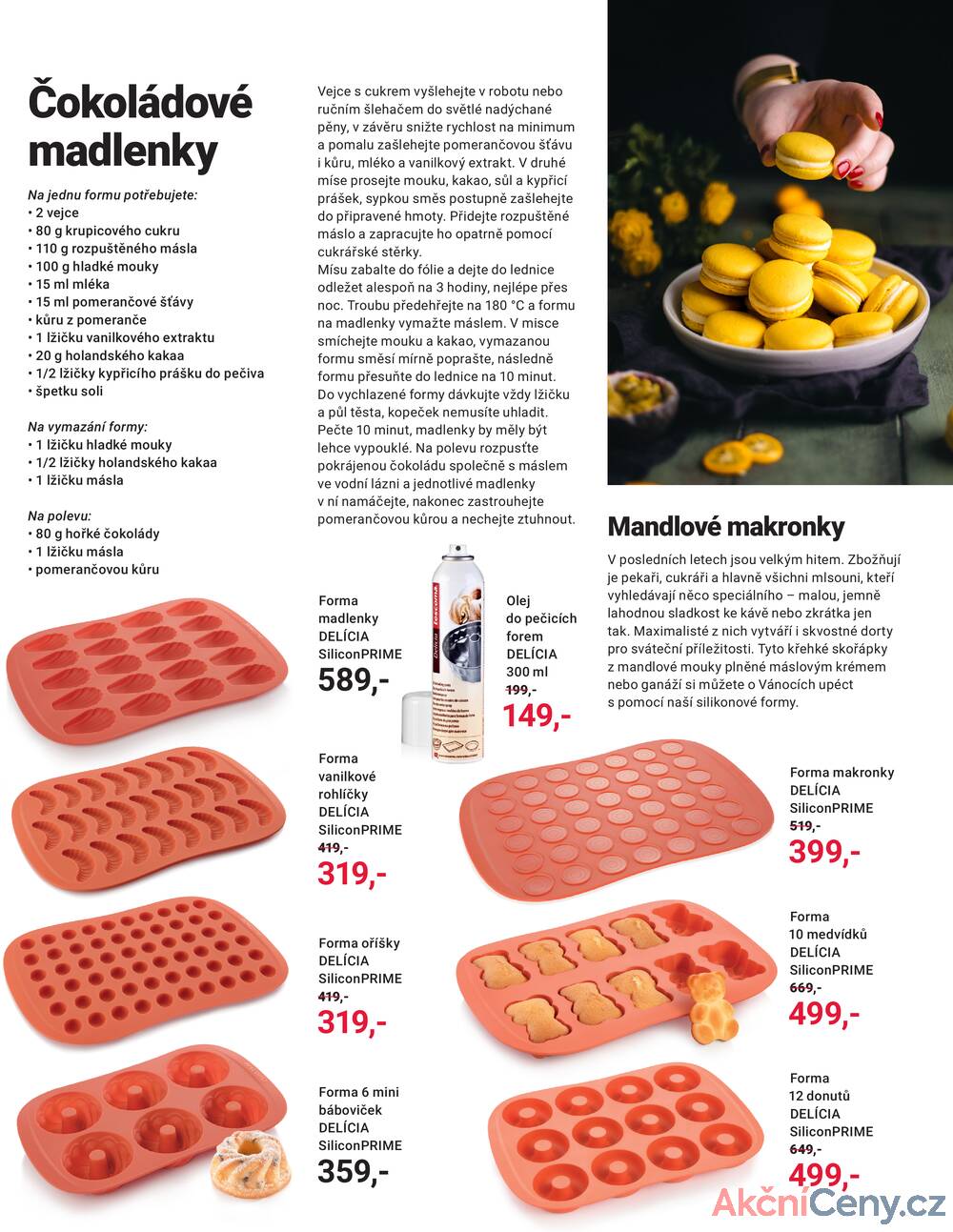 Leták Tescoma
platný do 31.1.2026 - strana 15