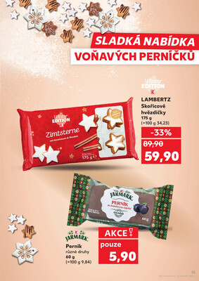 Kaufland 22.10. - 27.10. - Kaufland - Bohumín