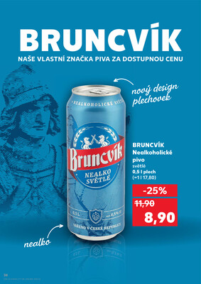 Kaufland 22.10. - 27.10. - Kaufland - Český Krumlov