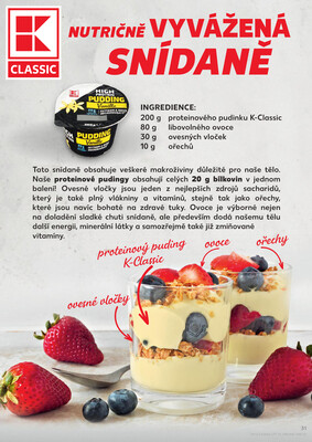 Kaufland 22.10. - 27.10. - Kaufland - Přerov Lýsky
