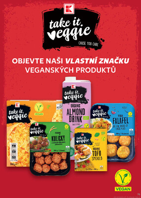 Kaufland 22.10. - 27.10. - Kaufland - Karviná