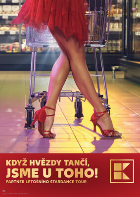 Kaufland 22.10. - 27.10. - Kaufland - Havířov (U Stadionu)