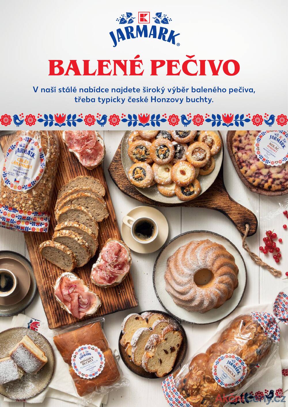 Leták Kaufland - Kaufland 28.10. - 4.11. - Kaufland - Prachatice - strana 15