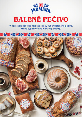 Kaufland 28.10. - 4.11. - Kaufland - Praha 6 (Vypich)