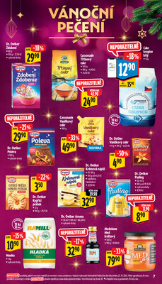 Albert Supermarket Jihomoravský od 29.10. do 4.11.2025