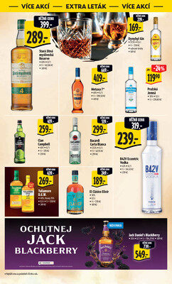 Albert  Hypermarket od 29.10. do 4.11.2025