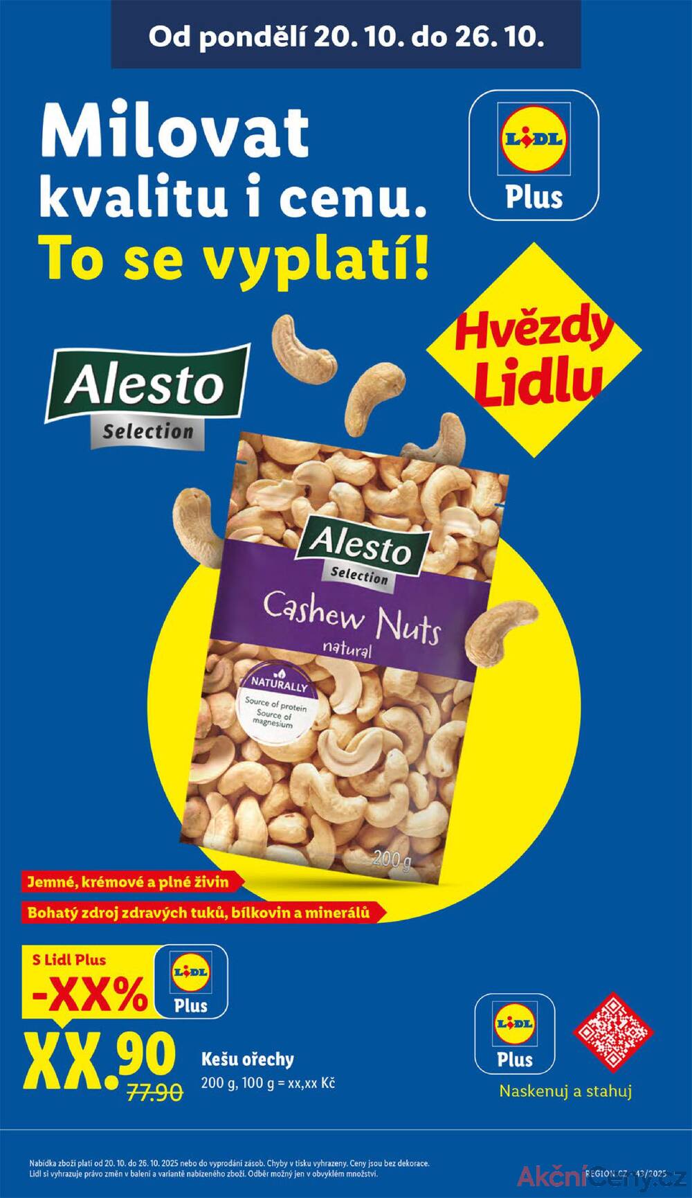 Leták Lidl - Lidl od 27.10. do 29.10.2025 - strana 53 Leták Lidl - Lidl od 27.10. do 29.10.2025 - strana 53