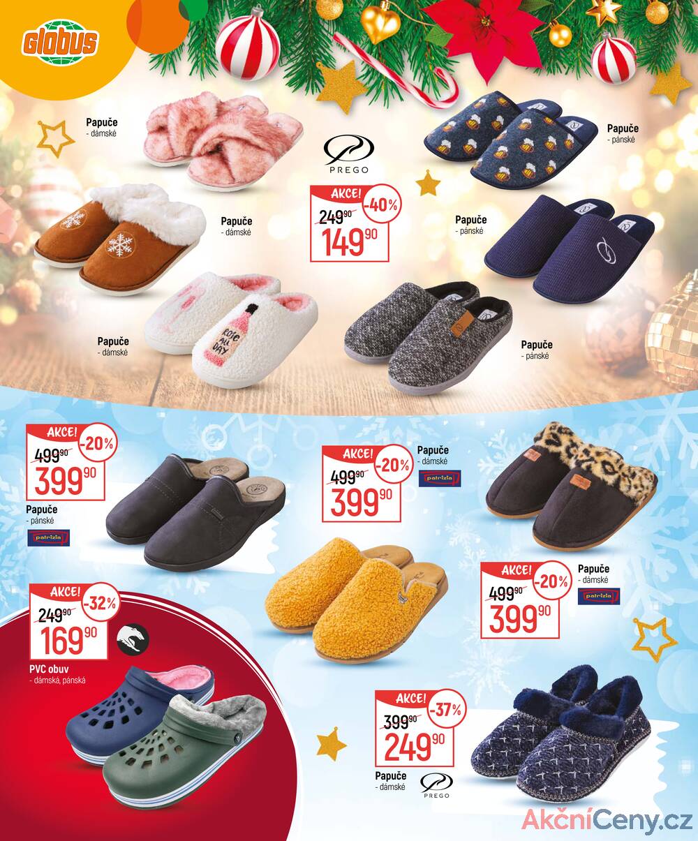 Leták Globus
platný do 24.11.2025 - strana 36
