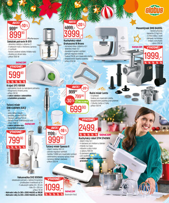 Leták Globus
platný do 24.11.2025 - strana 11