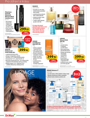 Leták Dr.Max
platný do 30.11.2025 - strana 12