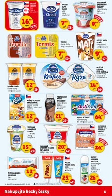 Penny Market od 30.10. do 5.11.2025