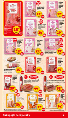 Penny Market od 30.10. do 5.11.2025