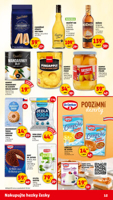 Penny Market od 30.10. do 5.11.2025