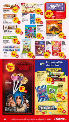Penny Market od 30.10. do 5.11.2025