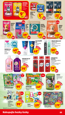 Penny Market od 30.10. do 5.11.2025