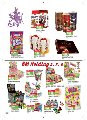 Ratio od 1.11. do 30.11.2025