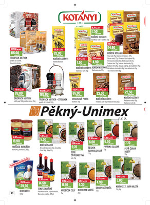 Ratio od 1.11. do 30.11.2025