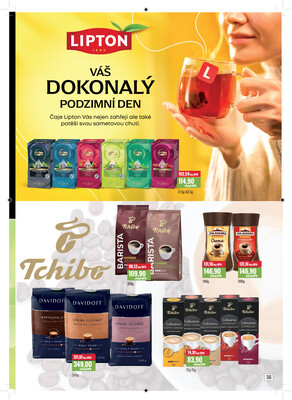 Ratio od 1.11. do 30.11.2025