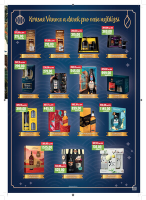 Ratio od 1.11. do 30.11.2025