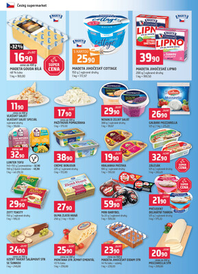 Terno České Budějovice, Třeboň, Trhové sviny, Bechyně, Týn nad Vltavou od 5.11. do 11.11.2025