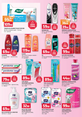 Terno České Budějovice, Třeboň, Trhové sviny, Bechyně, Týn nad Vltavou od 5.11. do 11.11.2025