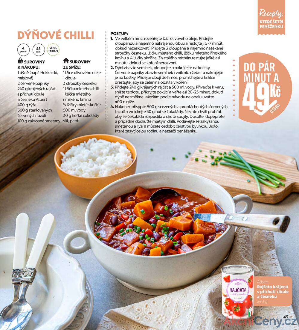 Leták Albert
platný do 26.11.2025 - strana 49